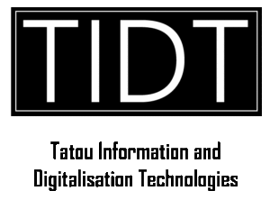 TIDT